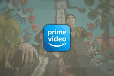 Anime Nippon Sangoku Dikonfirmasi Lanjut ke Musim Kedua oleh Prime Video