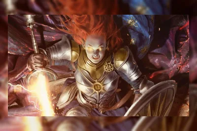 5 Musuh Sihir Baru di Arcana Unleashed untuk Tantang Petualangan D&D Anda