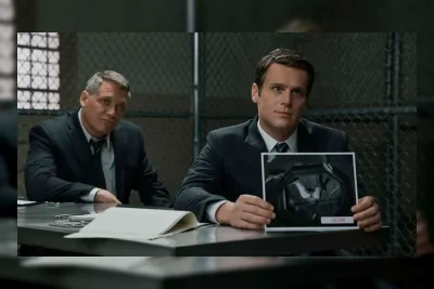 Serial Mindhunter Tinggalkan Misteri Akhir Cerita Setelah Tujuh Tahun