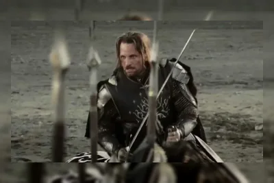 Kisah 4 Aktor yang Nyaris Memerankan Aragorn Sebelum Viggo Mortensen Terpilih