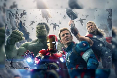 13 Tahun Lalu Marvel Hampir Kehilangan Bintang Terbesarnya