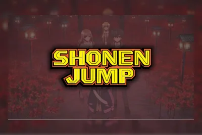 Anime Dark Shonen Jump Dark Gathering Dikonfirmasi Kembali Lewat Musim Kedua