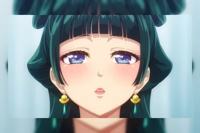 The Apothecary Diaries Umumkan Rilis Manga Spinoff Baru untuk Fans AS