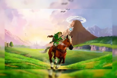 How to Watch The Legend of Zelda 40th Anniversary Direct dan Jadwal Tayangnya