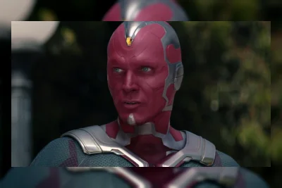 Serial VisionQuest Ungkap Kisah Emosional FRIDAY Pasca Kematian Tony Stark