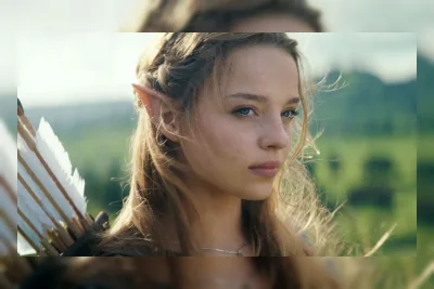 Penggemar Kecewa Berat karena Film The Legend of Zelda Minim Detail
