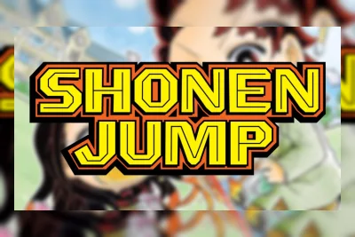 Kreator Spinoff Demon Slayer Kembali ke Shonen Jump Lewat Manga Baru