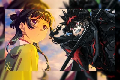 Crunchyroll Siapkan Pengumuman The Apothecary Diaries dan Black Clover di NYCC 2026