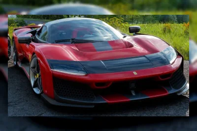 Respons Resmi Xbox Terkait Rumor Penundaan Forza Horizon 6 di PS5