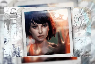 DON'T NOD Studio Game Life Is Strange Dilanda Krisis dan Terancam Tutup