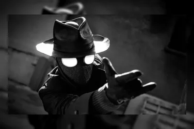 Varian Spider-Man Ini Layak Gantikan Spider-Noir di Televisi