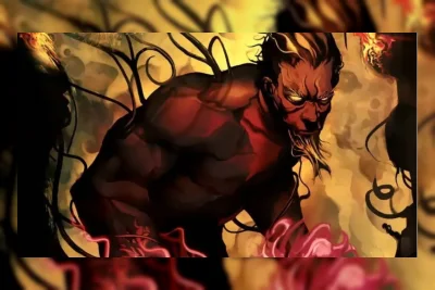 Kisah Bastion, Penjahat X-Men yang Nyaris Gagal Sebelum Menjadi Ancaman Terbesar