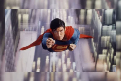 Kisah Unik Kembalinya Karakter Superman ke Layar Lebar 20 Tahun Silam