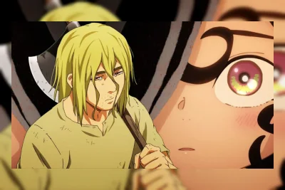 Anime Gelap Crunchyroll 2026 Ini Jadi Pengganti Sempurna Vinland Saga