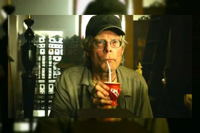 Kisah Sukses Film IT Mengubah Adaptasi Karya Stephen King Sejak 2017