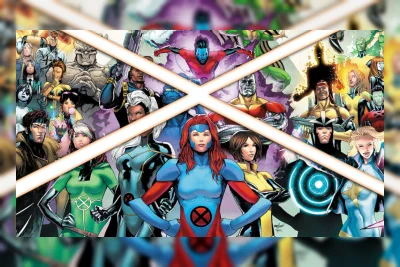 5 Kesalahan Fatal X-Men yang Berdampak Buruk Bagi Ras Mutan