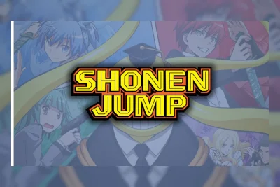 Serial Assassination Classroom Pamerkan Penampilan Baru Time-Skip untuk Acara Utama