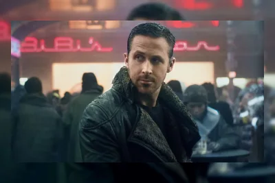 Blade Runner 2049 Kuasai HBO Max dan Bersiap Sambut Serial Terbaru