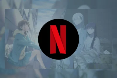 Netflix Rilis Jadwal Tayang Perdana Anime Musim Gugur 2026