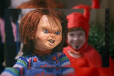 Crossover Chucky dan Problem Child Terungkap Pernah Ditolak Universal