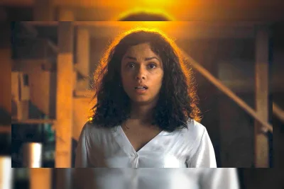 Perjalanan Film Horor Barbarian Berawal dari Eksperimen Naskah Pendek