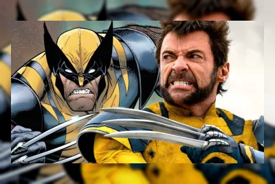 Kisah Dougray Scott dan Peran Wolverine yang Mengubah Jagat Film Marvel