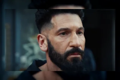 The Punisher Siap Kembali dalam Proyek Baru Marvel Cinematic Universe