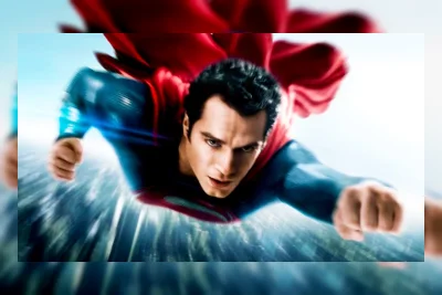 Sebelum Jadi Superman, Henry Cavill Pernah Main Film Fantasi Bareng Calon Bintang Marvel