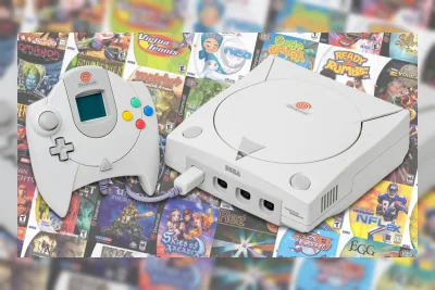 Kisah Sega Dreamcast, Konsol Terbaik yang Hadir Terlambat dan Akhiri Era Perangkat Keras Sega
