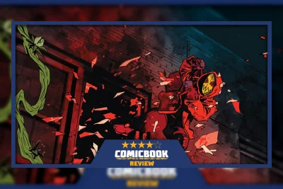 Review Batman: Bad Seeds – Gotham Central #1 Gabungkan Aksi Polisi dan DC