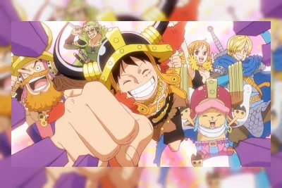 One Piece: Elbaph Arc Ungkap Sisa Episode Sebelum Memasuki Finale