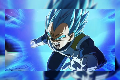 Remake Dragon Ball Super Konfirmasi Platform Streaming Perdana