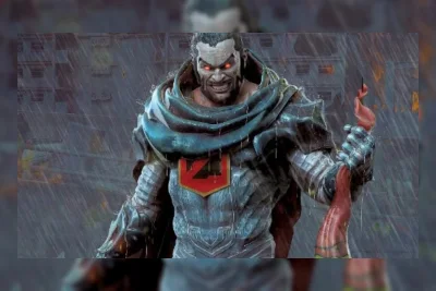 5 Momen General Zod Membuktikan Diri sebagai Musuh Paling Mematikan Superman