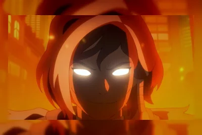 Avatar: Seven Havens Ungkap Jangka Waktu Sejak Era Korra