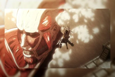 Kisah Attack on Titan Mengubah Dunia Anime dan Daya Tarik Penggemar