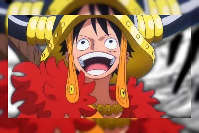 One Piece Siapkan Pembaruan Sulih Suara dan Panel Spesial di New York