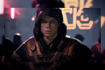 Karakter Star Wars yang Sempat Berperan Besar Kini Hilang Begitu Saja