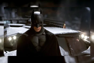 Kelebihan dan Kekurangan Trilogi The Dark Knight Dibanding Film Batman Lain