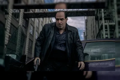 Kontrak Baru Matt Reeves Buka Peluang Serial The Batman Terbaru