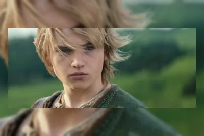 Jadwal Trailer Film The Legend of Zelda Usai Pengumuman Resmi Nintendo