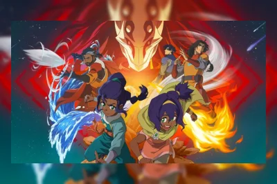 Avatar: Seven Havens Umumkan Jadwal Rilis dan Trailer Baru