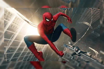 Sutradara Spider-Man: Brand New Day Akan Garap Reboot Hawaii Five-0