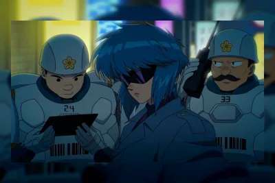 Sutradara Dandadan Studio Buka Suara Usai Episode Finale Anime Musim Panas
