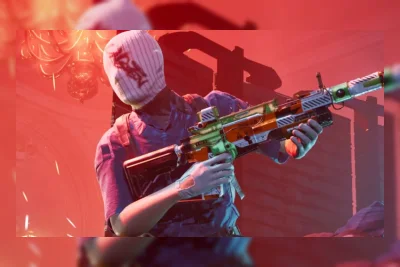 Bocoran Gameplay PlayStation Fairgame$ Terungkap Lewat Uji Coba Proyek Baru