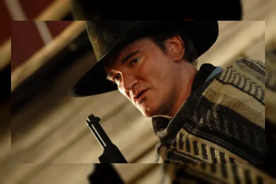 Kisah True Romance, Mahakarya Quentin Tarantino yang Disutradarai Tony Scott