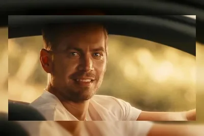 Keluarga Paul Walker Tanggapi Rumor Kembalinya Brian O'Conner di Fast & Furious