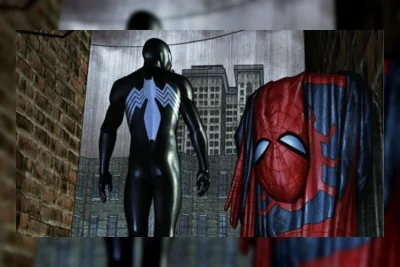 Dampak Civil War pada Spider-Man Menjadi Titik Balik yang Terbuang