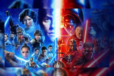 Perubahan Banner Disney+ Picu Rumor Musim Kedua Obi-Wan Kenobi