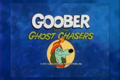 Kartun Mirip Scooby Doo yang Jarang Diingat Ini Debut 53 Tahun Lalu