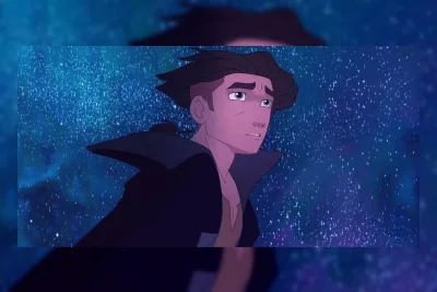 5 Film Terbaik Era Eksperimental Disney yang Layak Dikenang